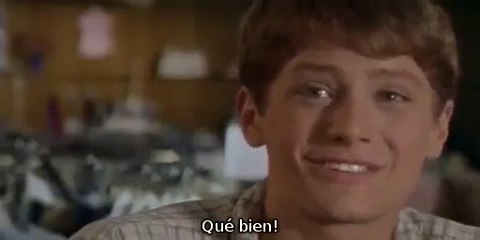 Crush |Gay short| Subs. Español