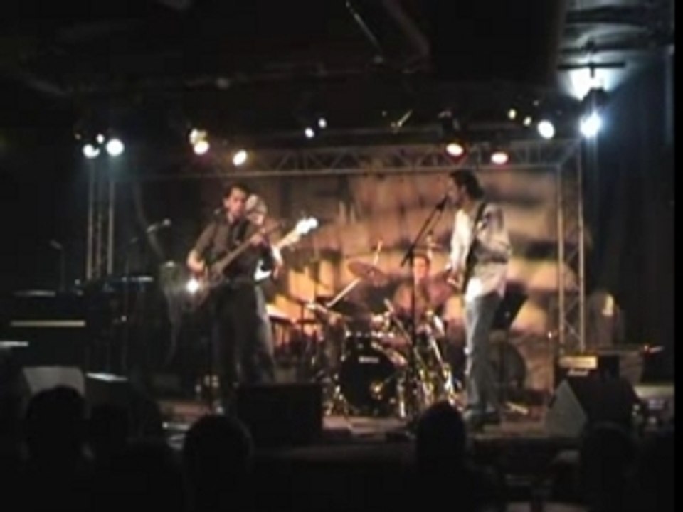 Back to the dream-The good time coll.