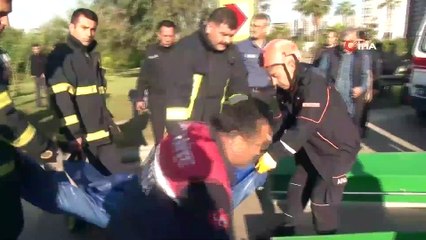 Adana’da Feci Kaza: 2 Ölü, 29 Yaralı