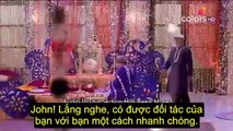 Lời Hứa Tình Yêu Tập 198 - Phim Ấn Độ - THVL1 Vietsub Lồng Tiếng - Phim Loi Hua Tinh Yeu Tap 198