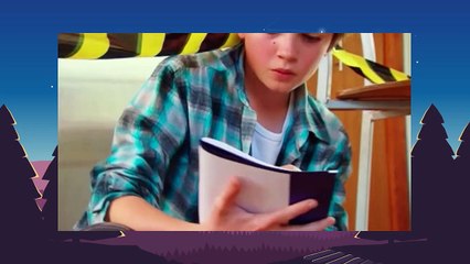 Kid Detectives   S1E1   Spilt Milk Splatter