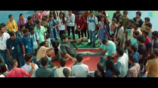 100 - Official Trailer - Atharvaa - Hansika Motwani - Sam Anton - Sam CS - Auraa Cinemas