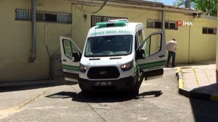 Güvercin yüzünden tartıştığı yeğenini öldürdü