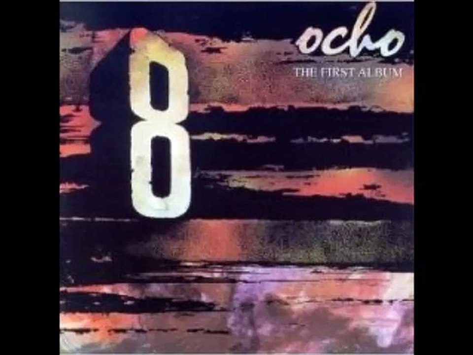 A FLG Maurepas upload - Ocho - Flautira - Latin Jazz