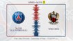 Paris Saint-Germain v OGC Nice: Teaser