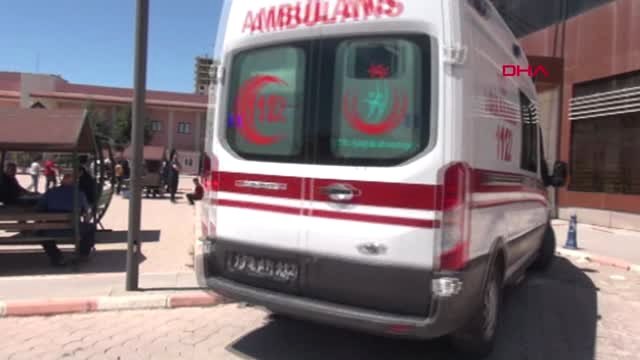 Kilis Suriye'de Teröristlerle Çatışma; 1 Yüzbaşı Şehit, 1 Binbaşı Yaralı