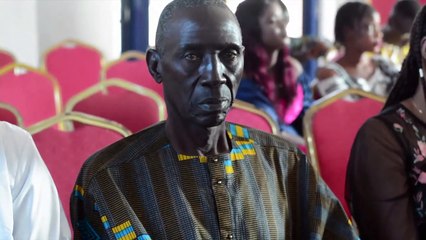 Moustapha Rassoul : "Damay waxtaan ci Yonente, xaley yii bardé..."
