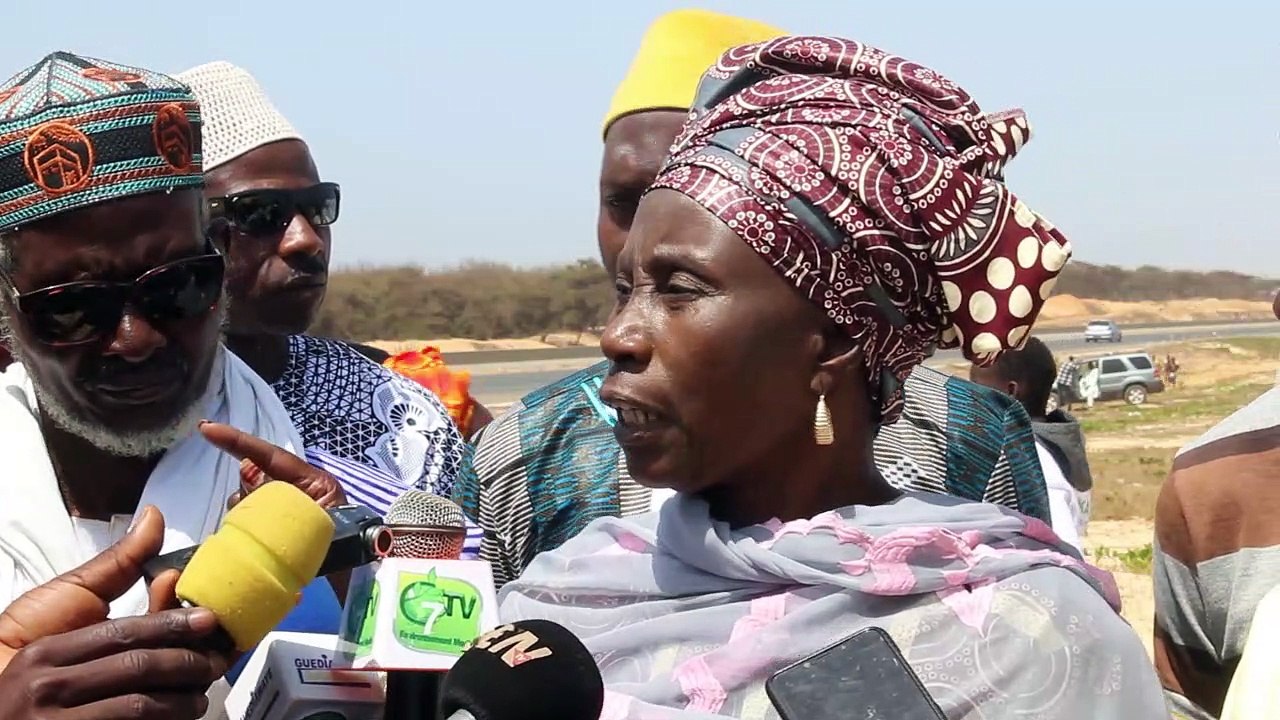 Projet PICEP: Reboisement du littoral de Malika...