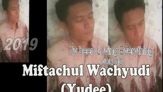 Id LIKe To TakE You - by MIftachul WachYuDi (YUDEE) ________