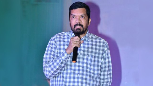 Posani Krishna Murali Funny Comment On His Marriage || Filmibeat Telugu