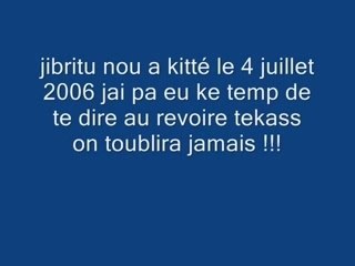 Reposé en paix eddy belga nordine medhi