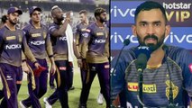 IPL 2019 : Most Hilarious Memes On Dinesh Karthik And Kolkata knight Riders Team || Oneindia Telugu