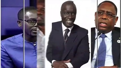 Exclusivité ! Annonce de taille Mame Goor Diazaka : "Après le Ramadan..."