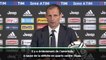 Juventus - Allegri fait le point et pense toujours à l'Ajax
