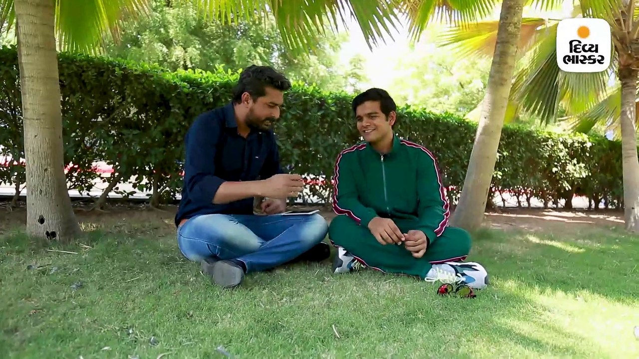 'તારક મહેતા કા ઊલટા ચશ્મા' ફેમ ટપુ સાથે ખાસ વાતચીત