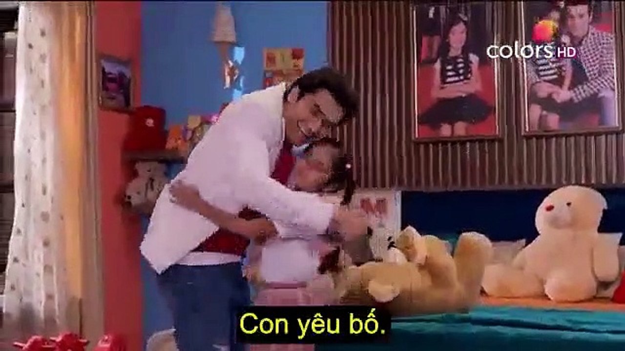 Lời Hứa Tình Yêu Tập 197 ~ Phim Ấn Độ ~ THVL1 Vietsub Lồng Tiếng ~ Phim Loi Hua Tinh Yeu Tap 197