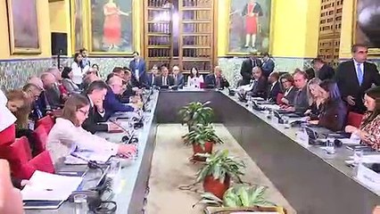 Grupo de Lima invita a Cuba a buscar solución en Venezuela