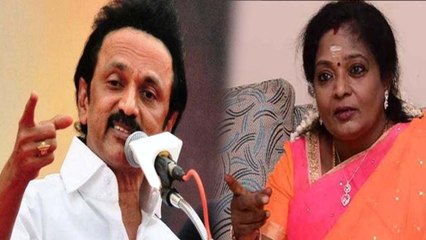 ஊழல் களவாணிகளே!.. இதுதான் பிரதமர் நடைமுறை! தமிழிசை பதிலடி- வீடியோ