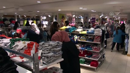 Elazığ'da 'Veren El ile Alan Eli Buluşturma Günü' etkinliği