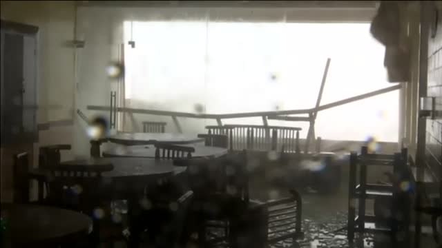 Ascienden a 12 los muertos por el ciclón Fani