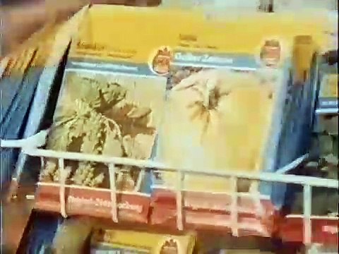 Pusteblume mit Peter Lustig 04 Ausgerechnet Kürbis