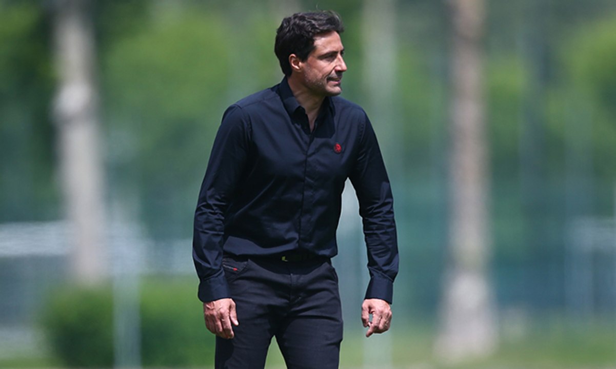 Giunti: "Non abbiamo mai mollato"