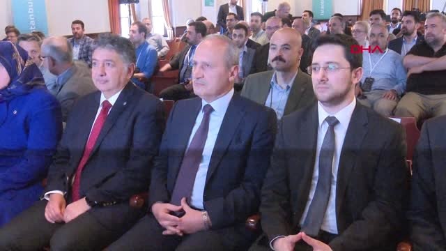 Ulaştırma Bakanı Turhan İstanbul Havalimanı Kargo ve E-Ticaretin Merkez Üssü Olacak