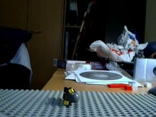 Le rouleau compresseur