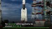 ISRO to launch India’s second lunar mission - Chandrayaan 2 - in July