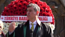 TBB Başkanı Feyzioğlu: “YSK seçim sürecini nihai olarak sona erdirmeli”