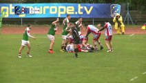 REPLAY HUNGARY / LUXEMBOURG - RUGBY EUROPE CONFERENCE 1 NORTH 2018/2019