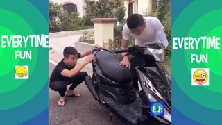 funny chinese prank videos compilation 2019 $$ E.F.1 $$ / Everytime fun