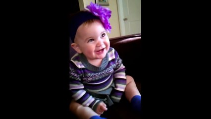 Unforgettable Memories Baby Reaction When Daddy Comes Home Compilation