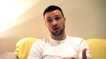 'THE DREAM IS TO UNIFY' - JOSH TAYLOR ON BARANCHYK FIGHT, JACK CATTERALL, AJ/MILLER & ALLEN/BROWNE