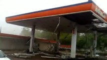 Fani / Phoni / Foni Cyclone Live visuals from Odissa and Andhrapradesh | Phoni cyclone disasters | Destroyed in seconds | Foni Cyclone destroyed | Live Visuals | 3  FrameZ