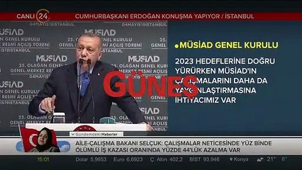 Başkan Erdoğan: YSK başkanı CHP'nin tehditlerine neden cevap vermiyor?