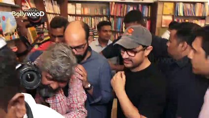 Aamir Khan Laal Singh Chaddha Release Out