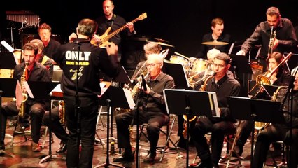 ONLY BIG BAND Clip 02