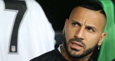 Şenol Güneş'ten Derbi Öncesi Sürpriz Quaresma Kararı