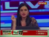 Delhi CM Arvind Kejriwal slapped during roadshow