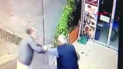 Bursa'da Borç Aldığı Arkadaşını Bıçakladı