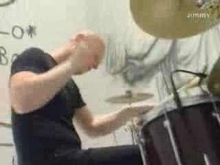 Radiohead - Paranoid Android (Holland 1997)