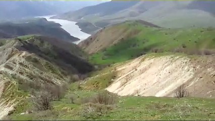 DENGBEJİ EVDALE ZEYNEKE MUŞLU İHSAN