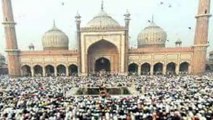 TikTok video shot in Delhi's Jama Masjid goes viral sparks controversy, Tourists entry banned