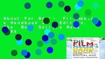 About For Books  Filmmaker s Handbook 2013 Edition, The  Best Sellers Rank : #4