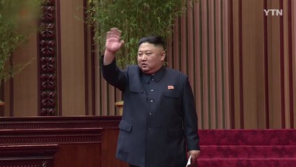 北 단거리 발사체로 美 압박...수위조절 배경은? / YTN