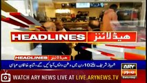 Headlines | ARYNews | 1800 | 4 May 2019