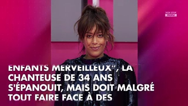 Amel Bent critiquée sur son poids : la chanteuse dénonce les attaques