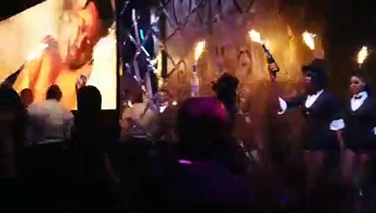 Romeo santos en punta cana 2019