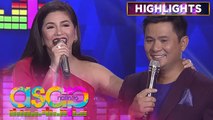 Ogie Alcasid receives sweet birthday messages from his family | ASAP Natin 'To